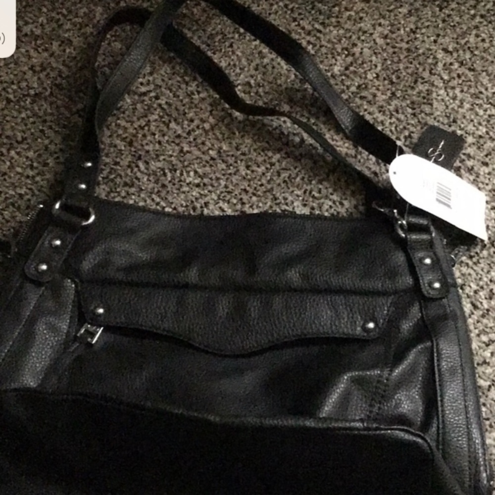 Jessica Simpson purse